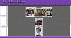Desktop Screenshot of dvdhills.com